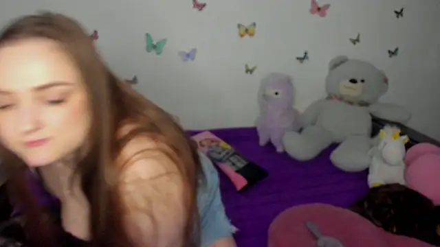 Snapshot of NataliEvans chatting on 10, 2, 2026 NataliEvans online show from 10, 2, 2026