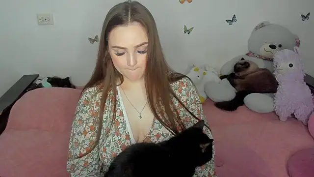 Snapshot of NataliEvans chatting on 24, 2, 2026 NataliEvans online show from 24, 2, 2026