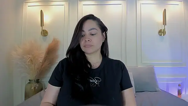 Byanca Heart online show from 15, 7, 2026