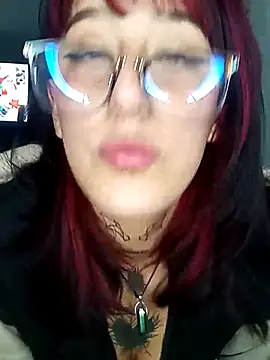 Mariana Joness online show from 11, 3, 2025