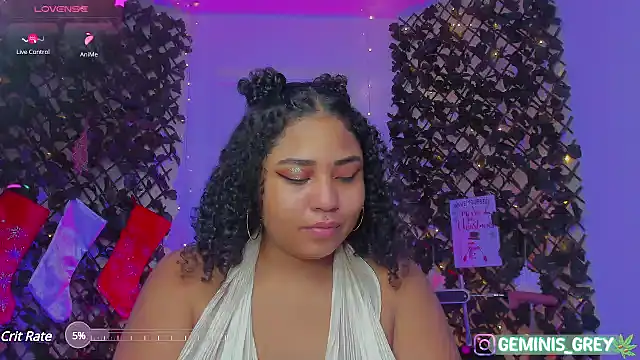 420Geminis online show from 11, 2, 2025