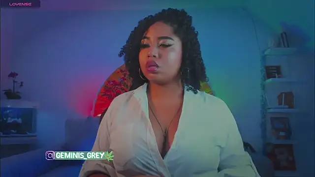 420Geminis online show from 16, 10, 2025