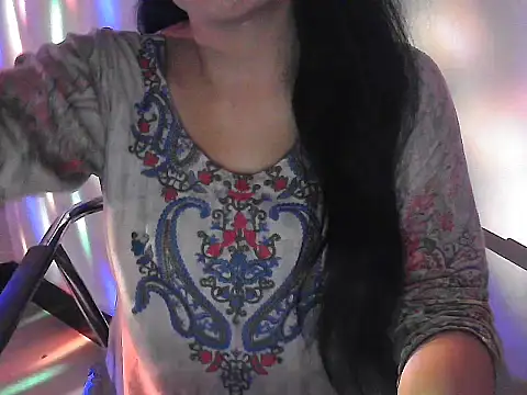 Chanchal--Navya online show from 6, 10, 2025