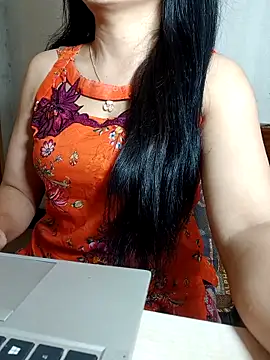 Snapshot of Chanchal--Navya chatting on 6, 5, 2026 Chanchal--Navya online show from 6, 5, 2026