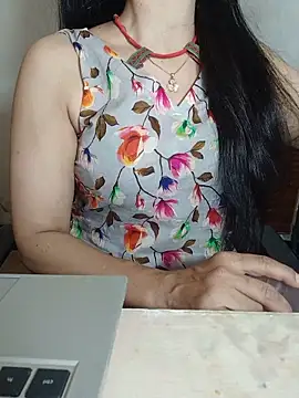 Snapshot of Chanchal--Navya chatting on 12, 5, 2026 Chanchal--Navya online show from 12, 5, 2026