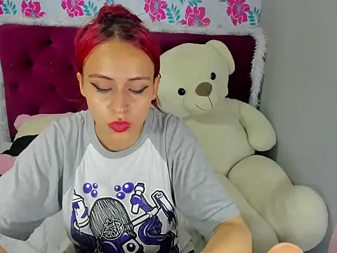 GiannaGoddes online show from 7, 12, 2024