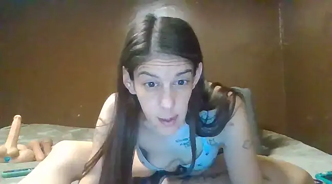 Heavenskyyee online show from 13, 2, 2025