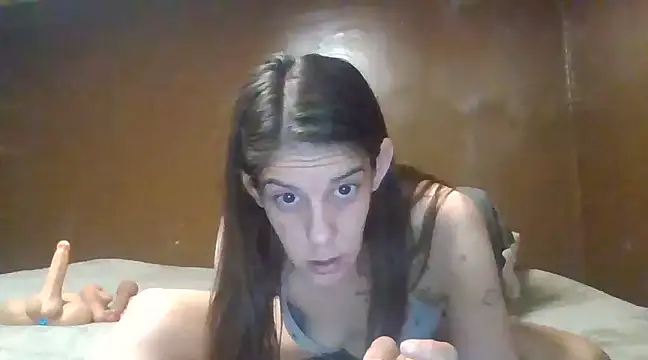 Heavenskyyee online show from 16, 2, 2025