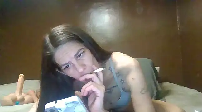 Heavenskyyee online show from 26, 2, 2025