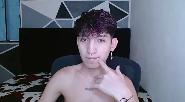 Snapshot of littlextreme chatting on 7, 1, 2025 littlextreme online show from 7, 1, 2025