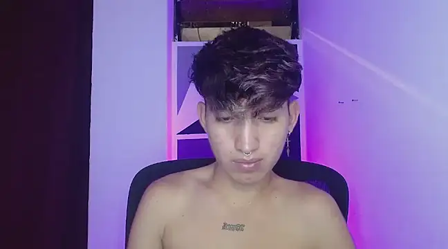 Snapshot of littlextreme chatting on 14, 3, 2025 littlextreme online show from 14, 3, 2025