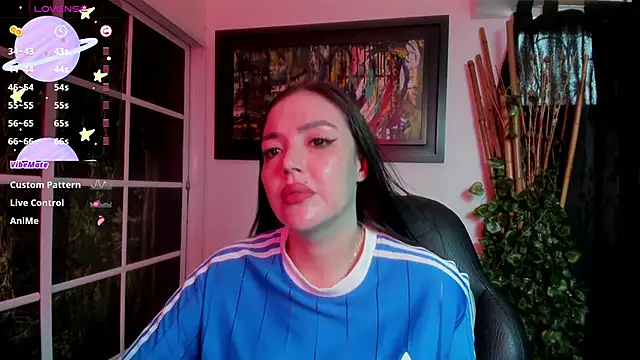 Snapshot of brianna_196 chatting on 24, 2, 2026 brianna 196 online show from 24, 2, 2026