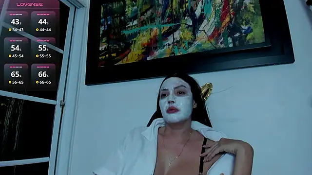 Snapshot of brianna_196 chatting on 5, 3, 2026 brianna 196 online show from 5, 3, 2026