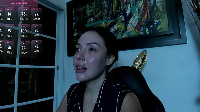 Snapshot of brianna_196 chatting on 21, 3, 2026 brianna 196 online show from 21, 3, 2026