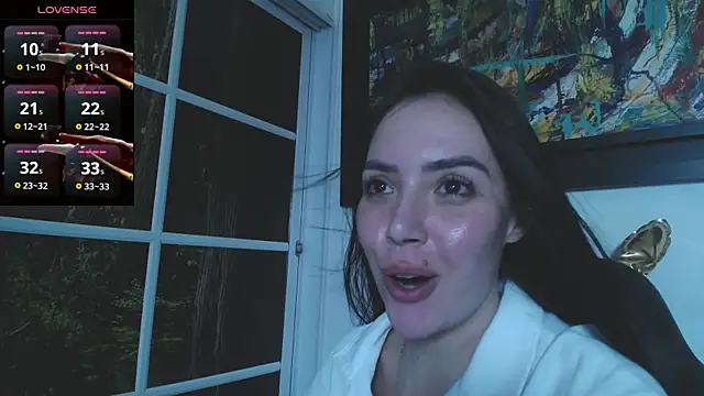 Snapshot of brianna_196 chatting on 30, 3, 2026 brianna 196 online show from 30, 3, 2026