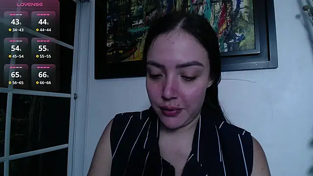 Snapshot of brianna_196 chatting on 8, 4, 2026 brianna 196 online show from 8, 4, 2026