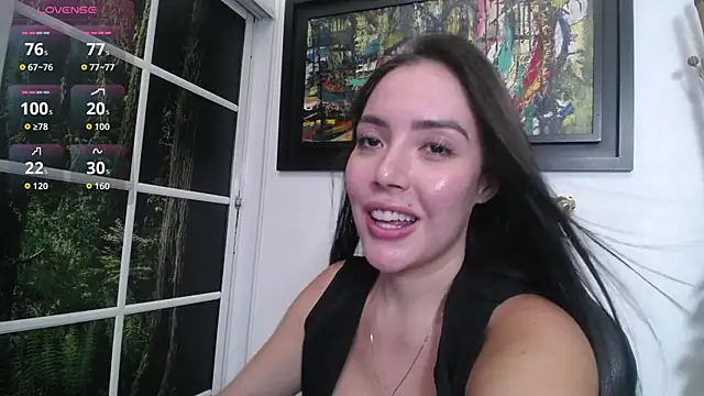 Snapshot of brianna_196 chatting on 15, 4, 2026 brianna 196 online show from 15, 4, 2026