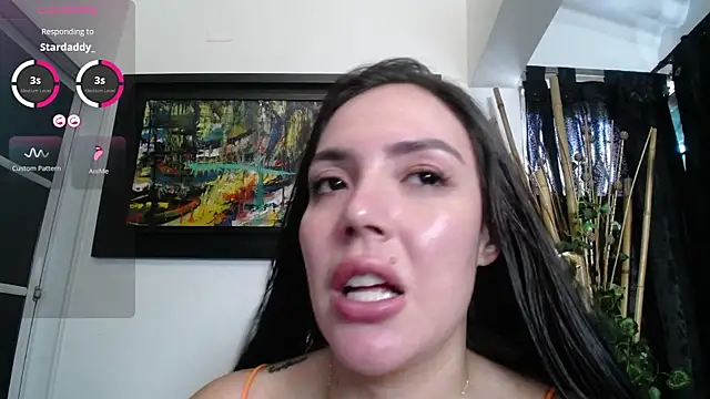 Snapshot of brianna_196 chatting on 16, 4, 2026 brianna 196 online show from 16, 4, 2026