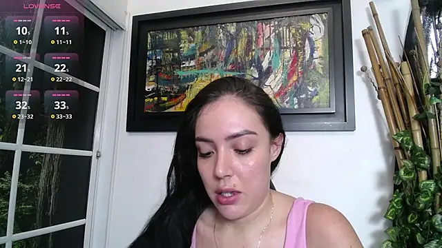 Snapshot of brianna_196 chatting on 21, 4, 2026 brianna 196 online show from 21, 4, 2026