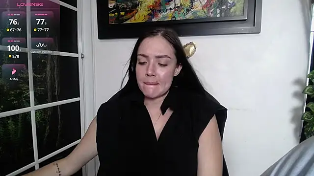 Snapshot of brianna_196 chatting on 6, 5, 2026 brianna 196 online show from 6, 5, 2026