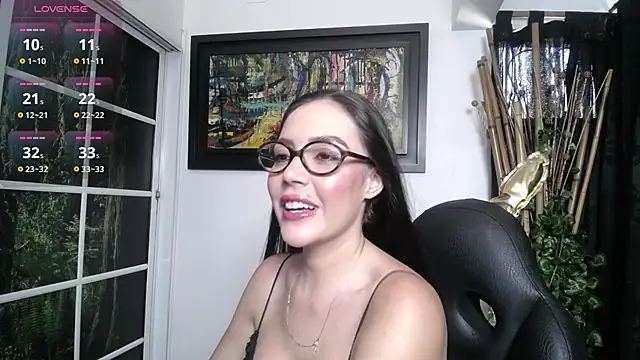 Snapshot of brianna_196 chatting on 11, 5, 2026 brianna 196 online show from 11, 5, 2026
