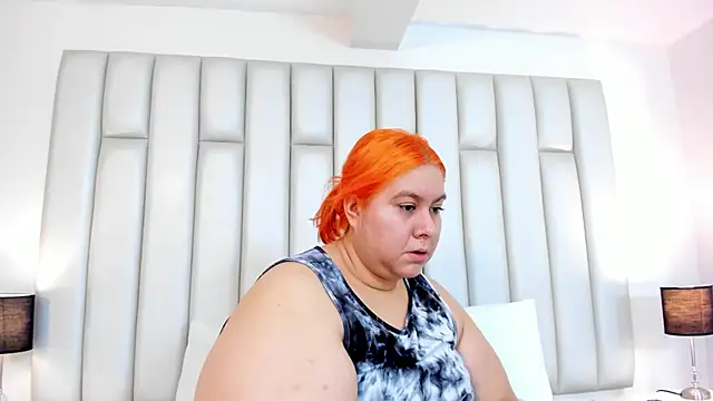 aandreaperez online show from 21, 2, 2025