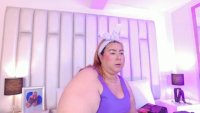 aandreaperez online show from 21, 2, 2026