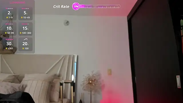 Snapshot of kylie_sexy2000 chatting on 10, 11, 2025 kylie sexy2000 online show from 10, 11, 2025