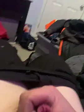 Hugetings online show from 20, 12, 2025