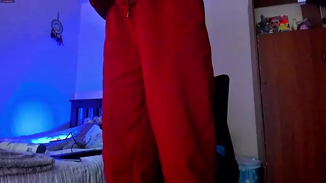 Cheerryll online show from 31, 12, 2024