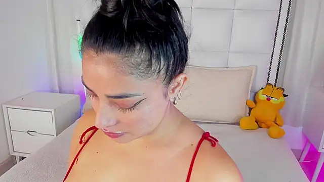 Kirara 22 online show from 20, 11, 2025