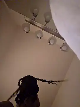 StallionMilf online show from 30, 10, 2025