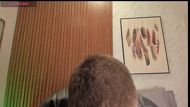 SebastianMaximoff online show from 28, 9, 2025