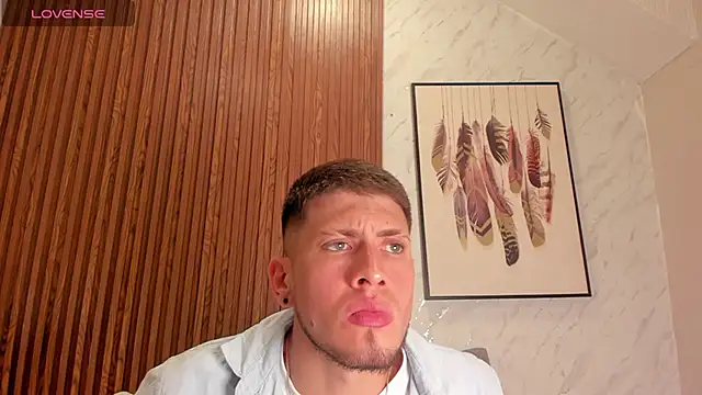 SebastianMaximoff online show from 2, 10, 2025