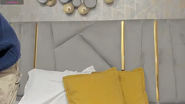 SebastianMaximoff online show from 3, 12, 2025