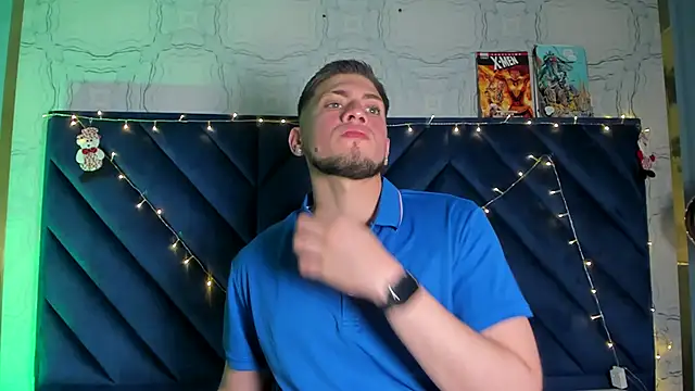 SebastianMaximoff online show from 13, 12, 2025