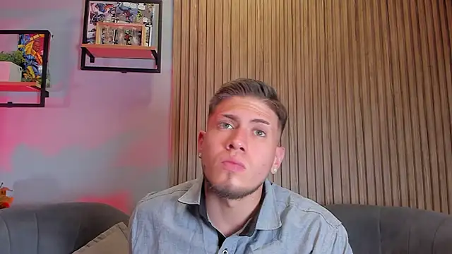 SebastianMaximoff online show from 5, 1, 2026