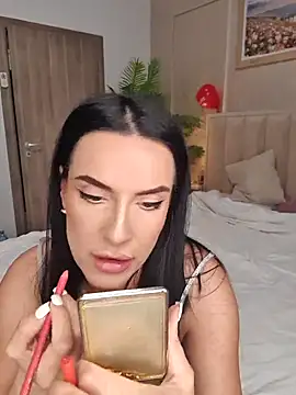 Snapshot of SereneRhodes chatting on 14, 2, 2025 SereneRhodes online show from 14, 2, 2025