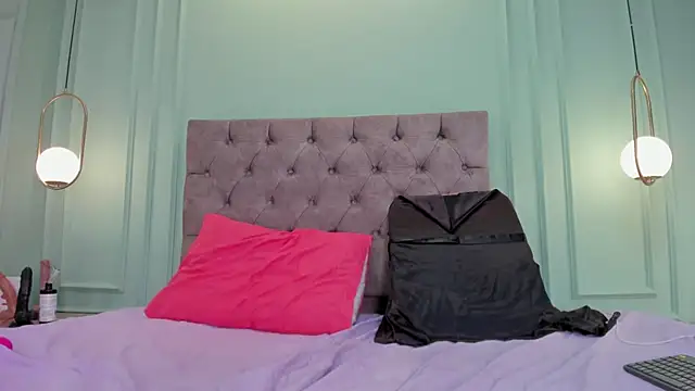 ale cam online show from 7, 12, 2024