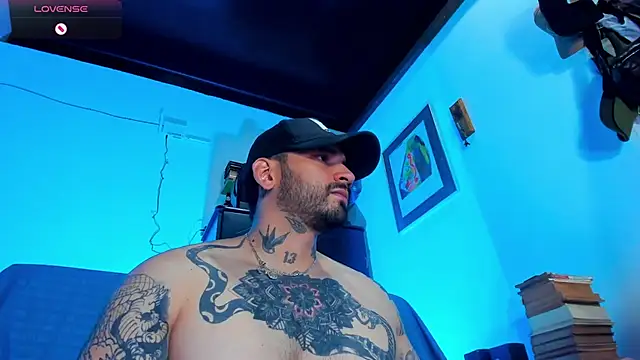 Snapshot of CamiloGray_ chatting on 3, 2, 2025 CamiloGray  online show from 3, 2, 2025