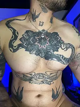 Snapshot of CamiloGray_ chatting on 13, 2, 2025 CamiloGray  online show from 13, 2, 2025