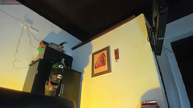 Snapshot of CamiloGray_ chatting on 23, 9, 2025 CamiloGray  online show from 23, 9, 2025