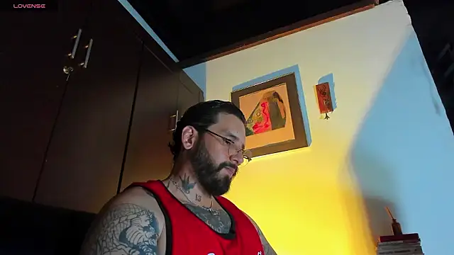 CamiloGray  online show from 23, 3, 2026