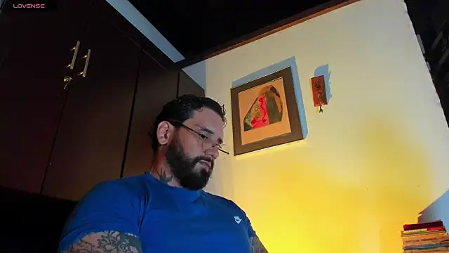CamiloGray  online show from 5, 5, 2026