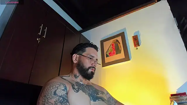 CamiloGray  online show from 7, 5, 2026