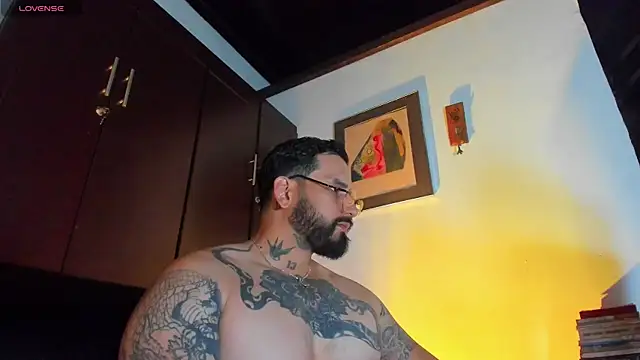 CamiloGray  online show from 11, 5, 2026