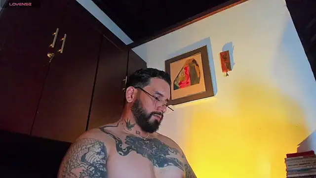 CamiloGray  online show from 11, 5, 2026