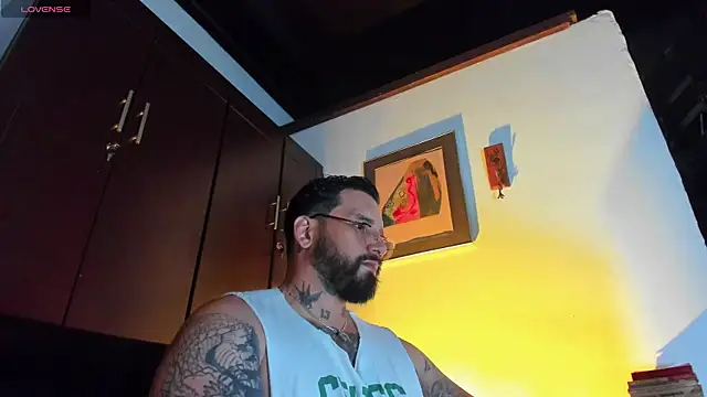 CamiloGray  online show from 12, 5, 2026