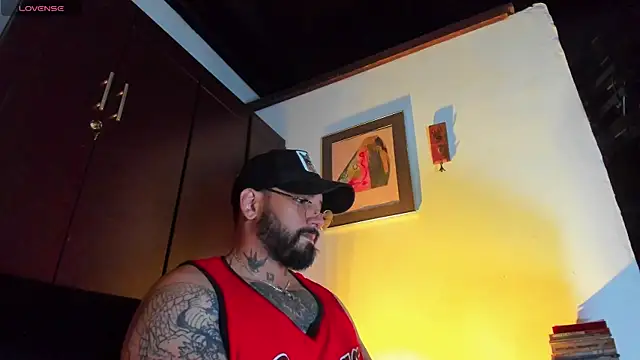 CamiloGray  online show from 13, 5, 2026