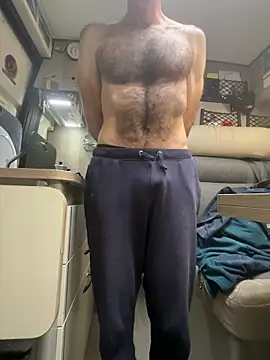 Snapshot of Hairy_athlete chatting on 5, 2, 2025 Hairy athlete online show from 5, 2, 2025